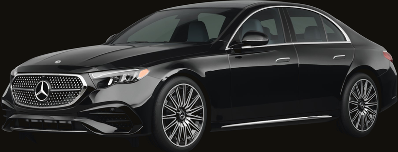 Mercedes-Benz Classe E