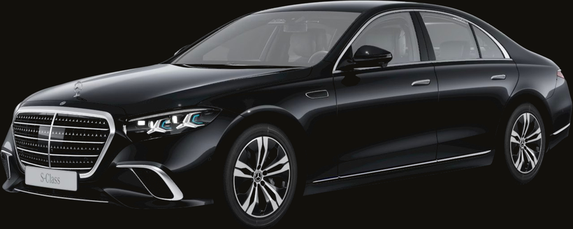 Mercedes-Benz Classe S