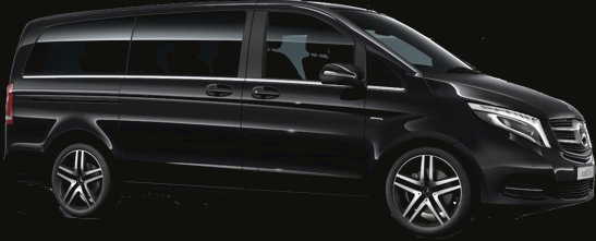 Mercedes-Benz Classe V (Van)